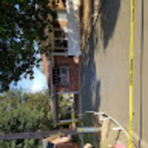 Meet your Posher, Milton